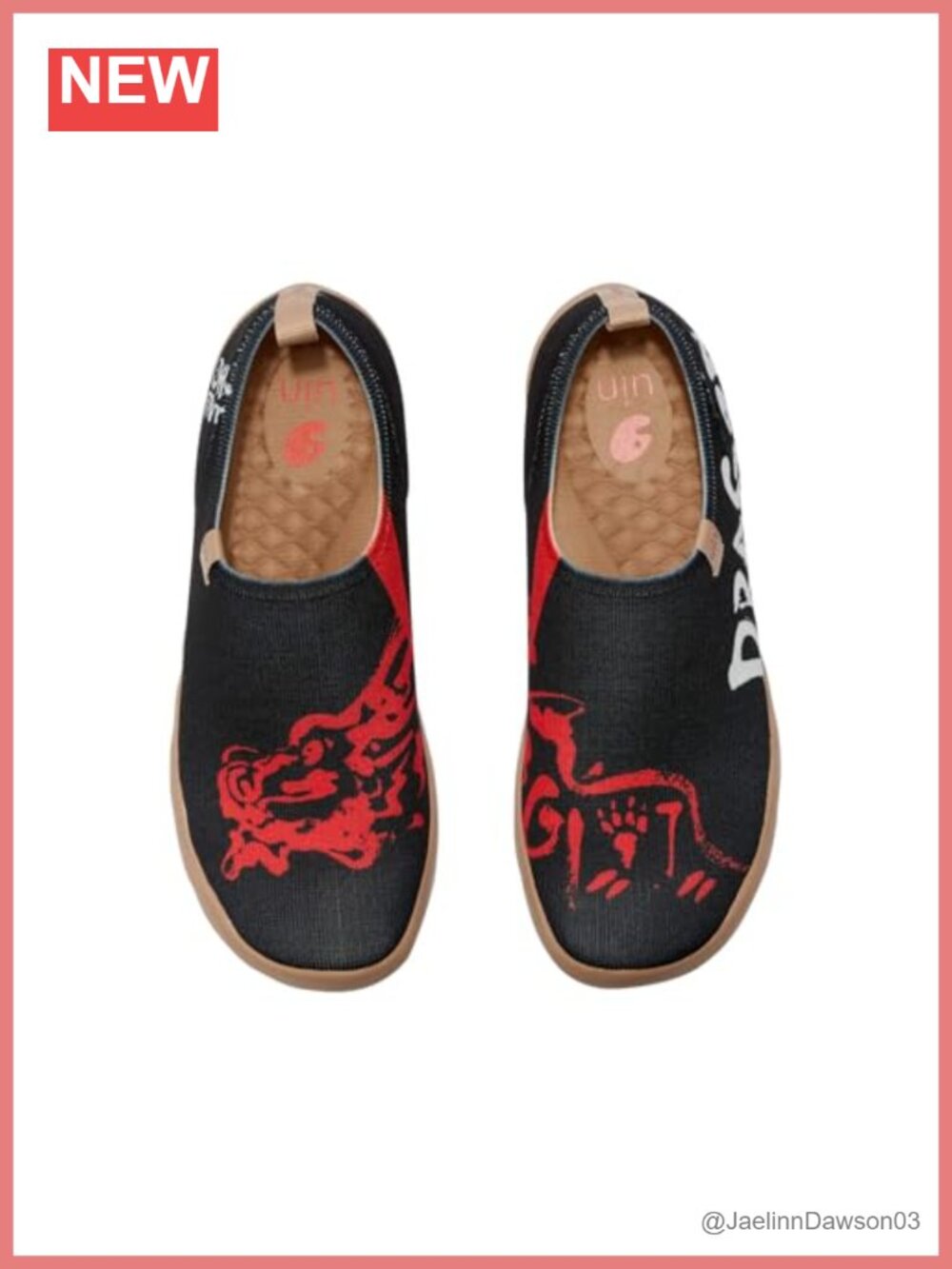 Women's Travel Walking Shoes Slip On Casual Loafers Lightweight Knit
